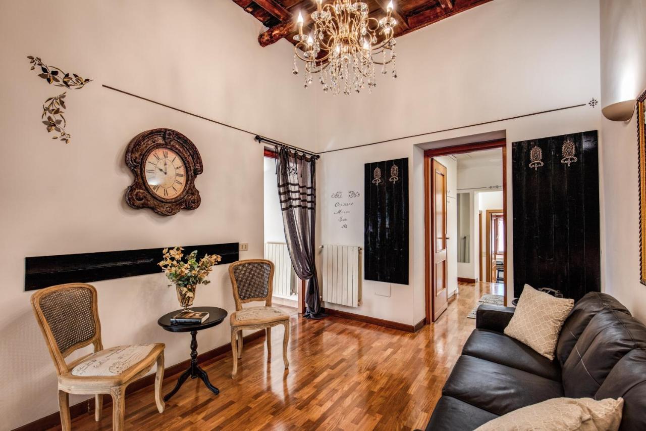 Apartment Colosseo Miracle *