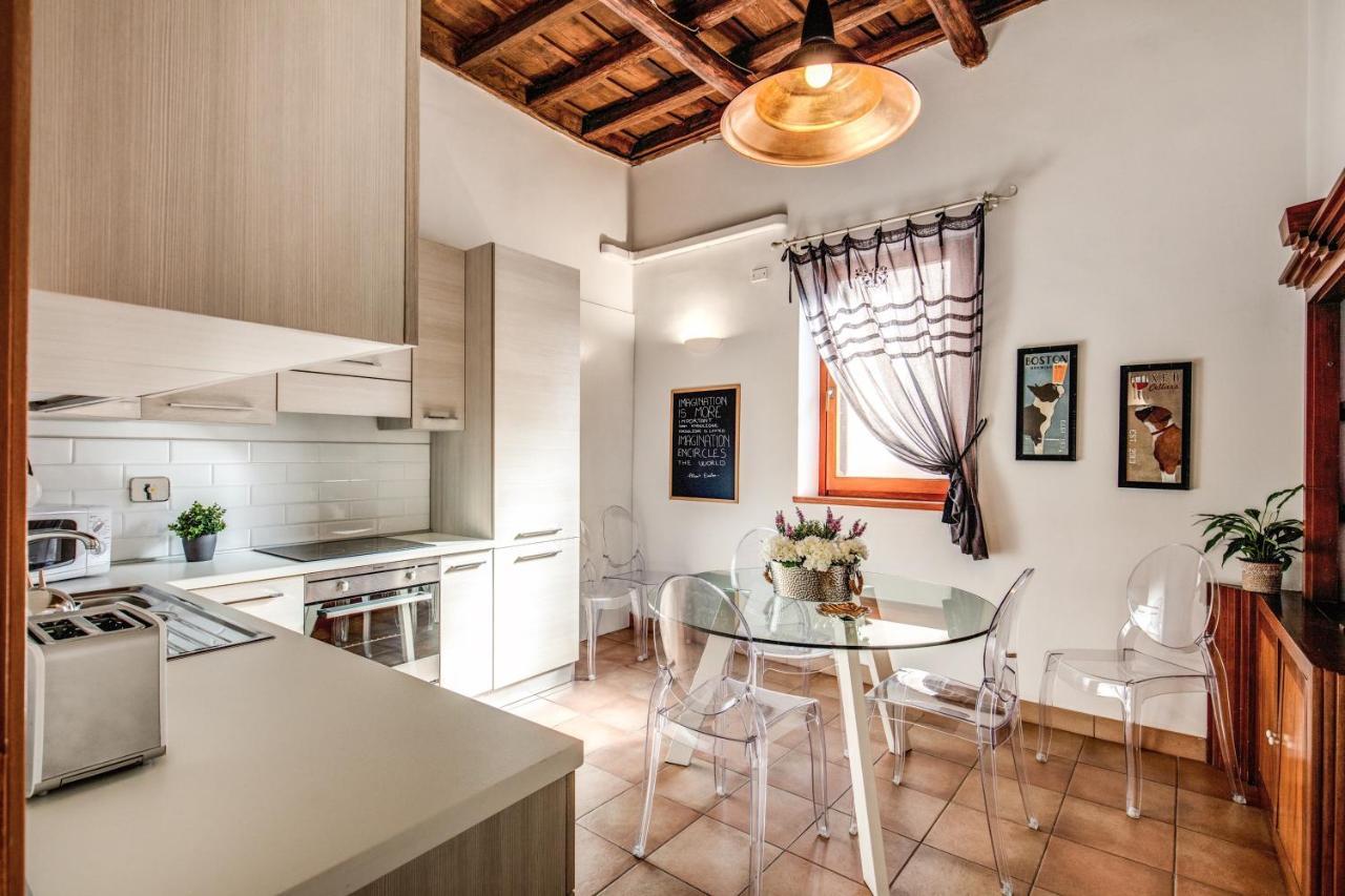 Colosseo Miracle Apartment Rome