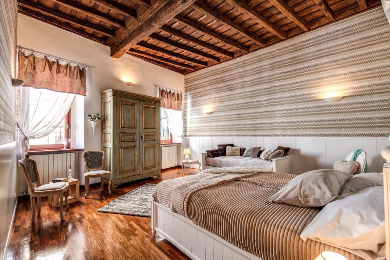 Colosseo Miracle Apartment *