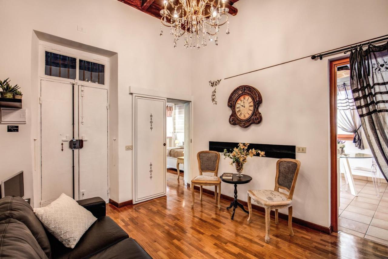 Colosseo Miracle Apartment Rome