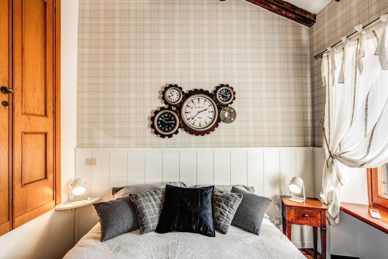 Colosseo Miracle Apartment
