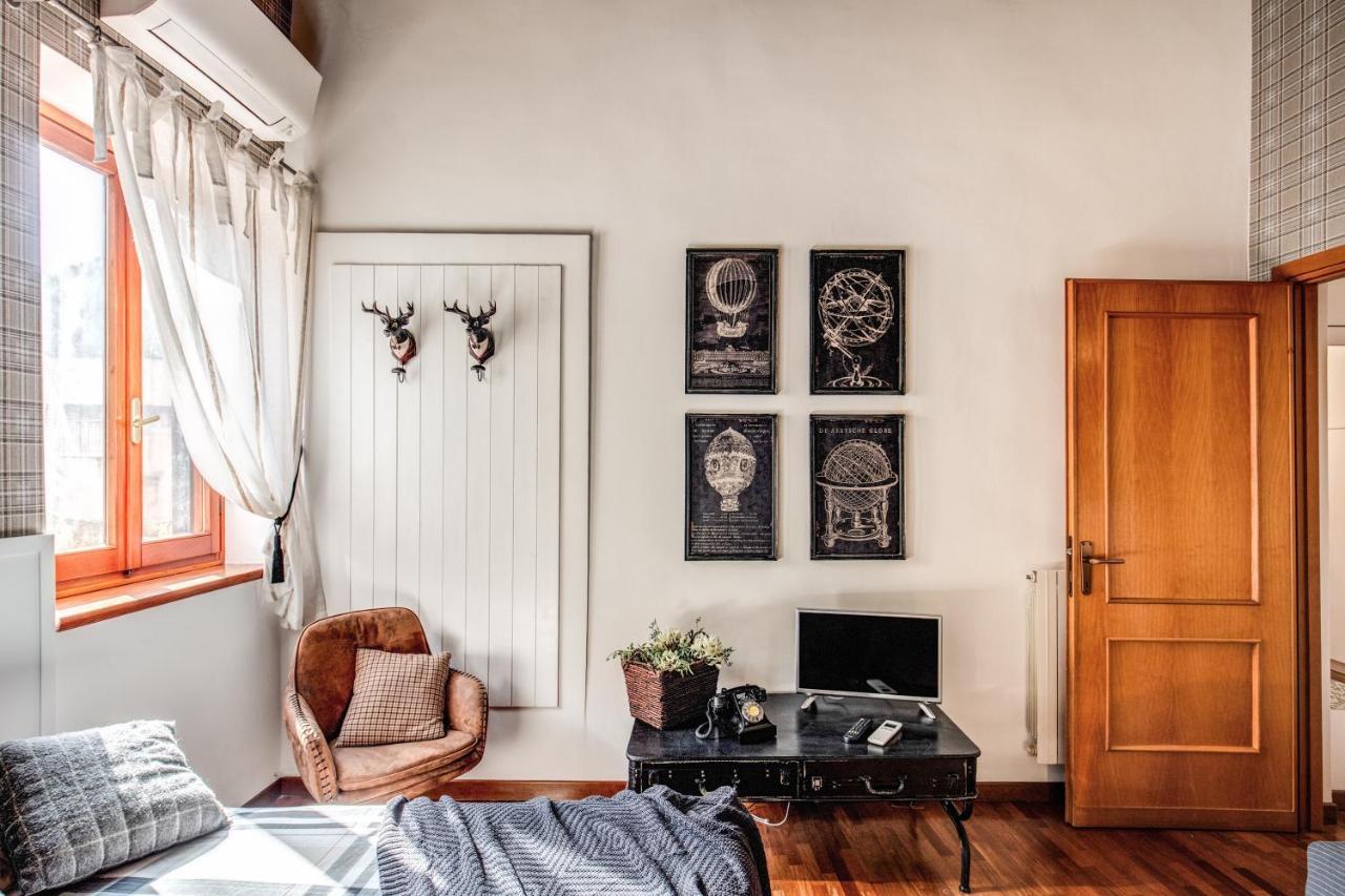Apartment Colosseo Miracle