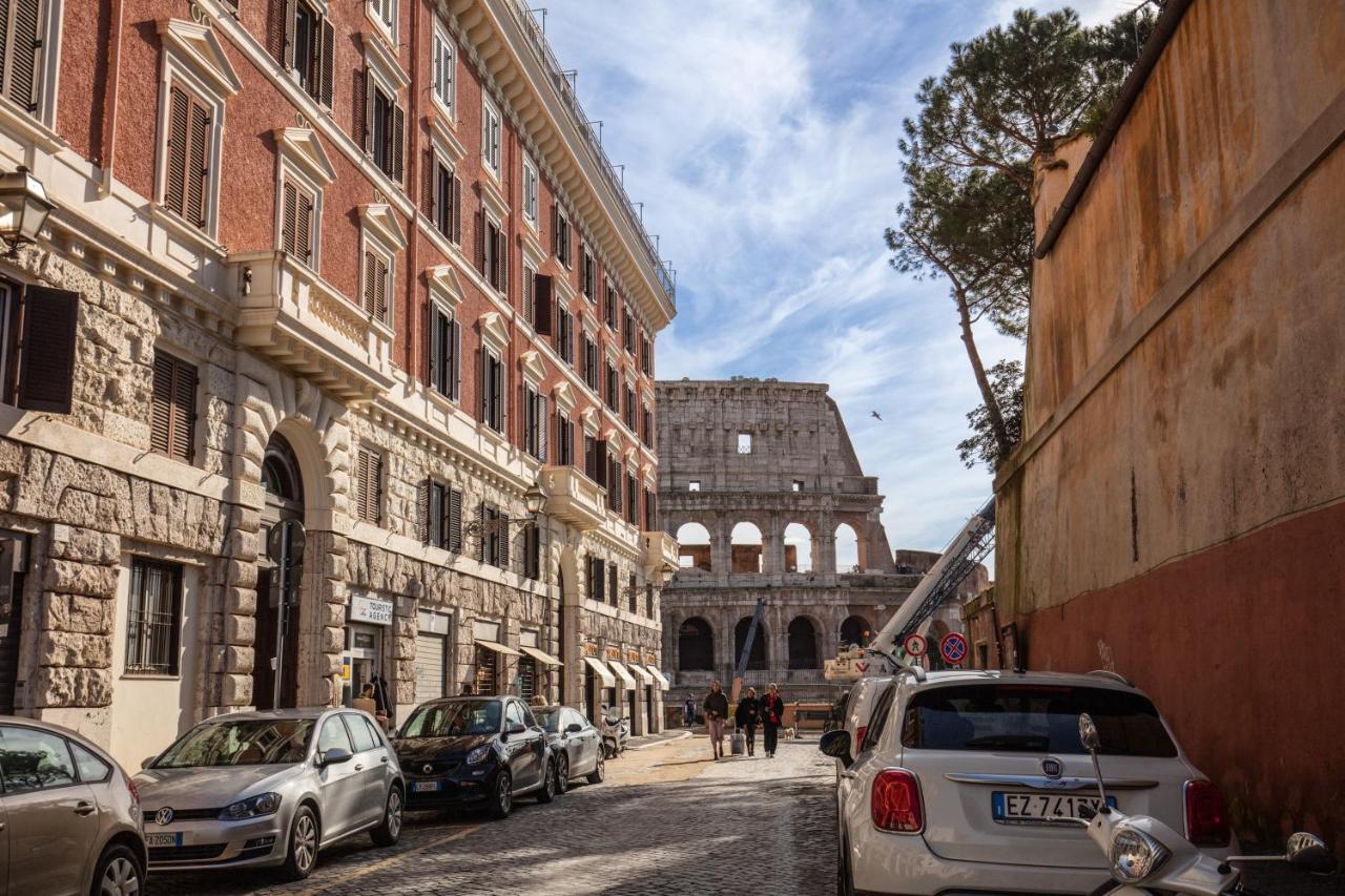 Colosseo Miracle Apartment