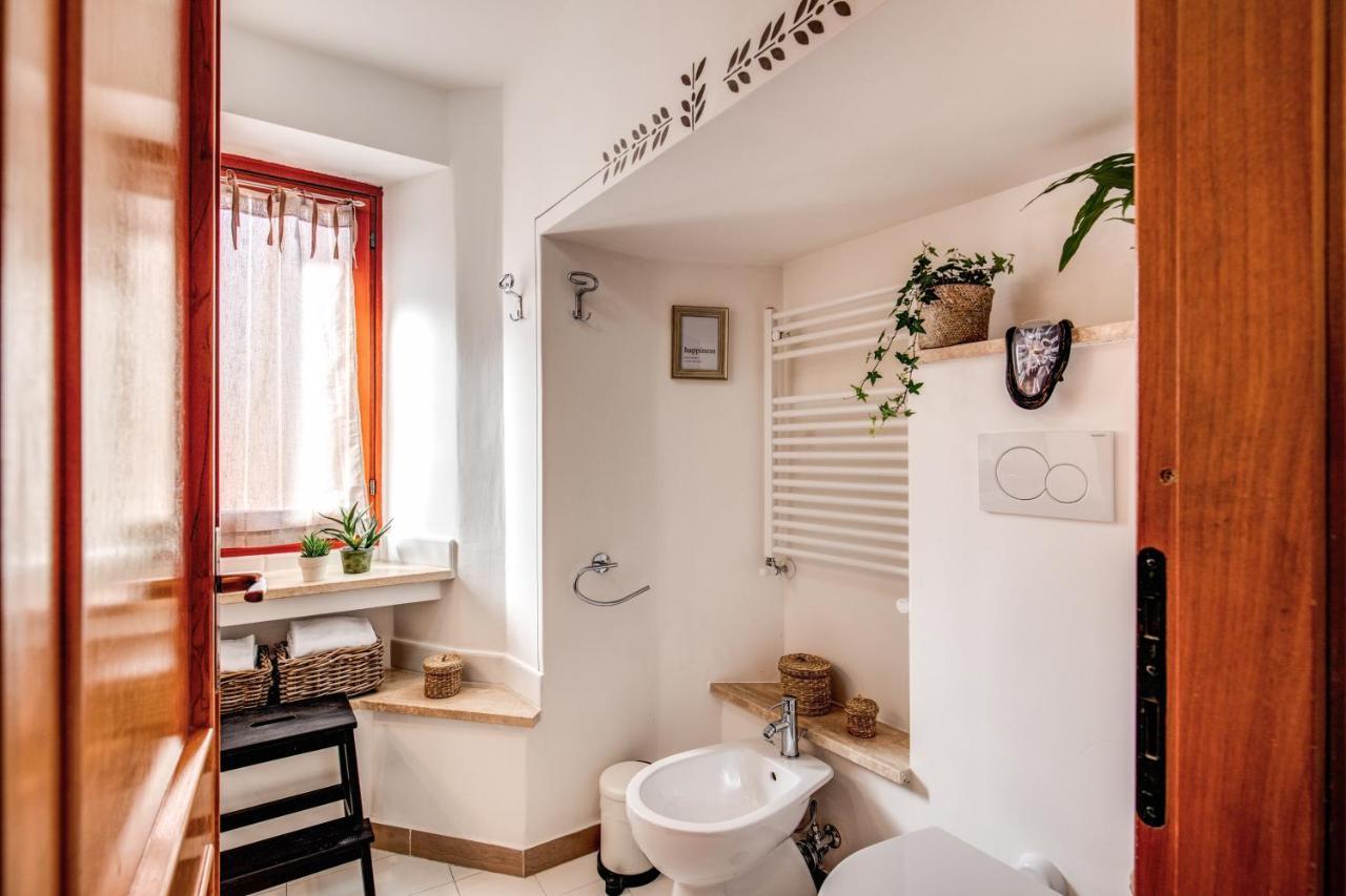 Apartment Colosseo Miracle *