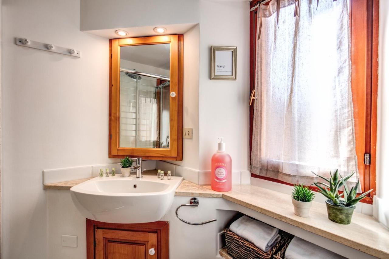 Apartment Colosseo Miracle Rome