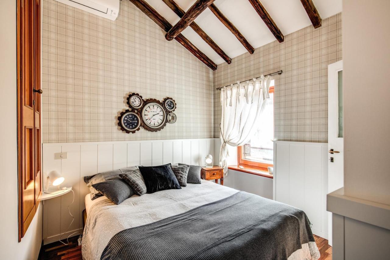 Apartment Colosseo Miracle