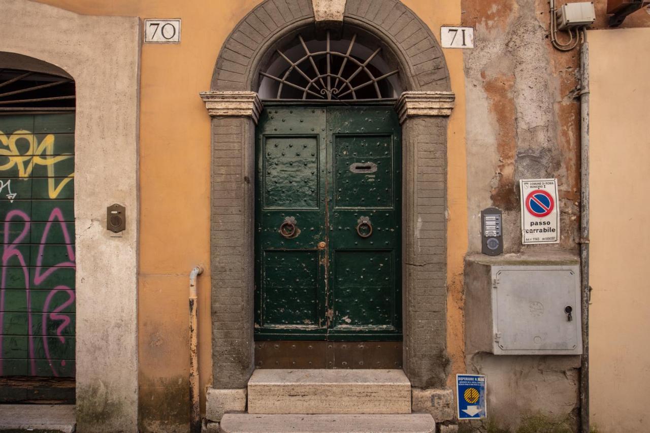 Apartment Colosseo Miracle Rome