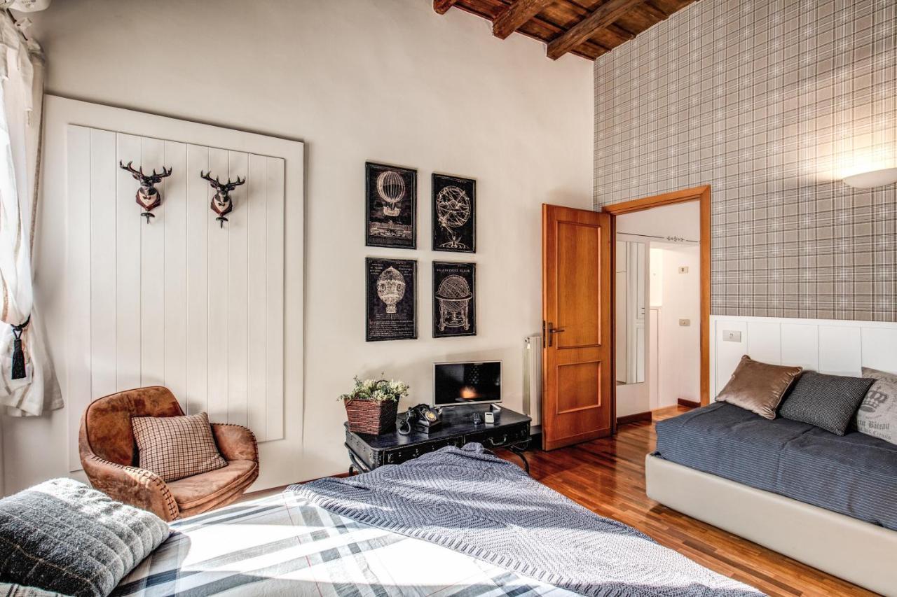 Colosseo Miracle Apartment