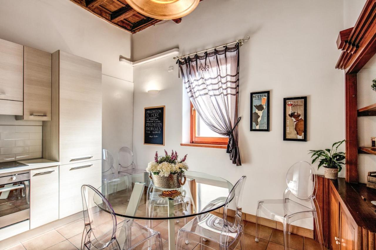 Apartment Colosseo Miracle Rome