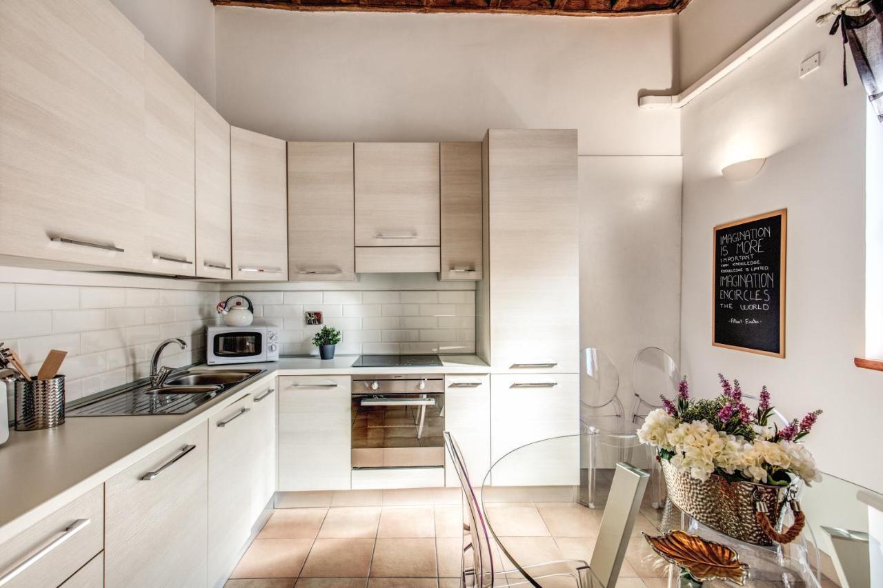 Colosseo Miracle Apartment