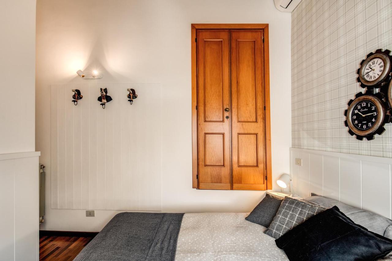 Apartment Colosseo Miracle Rome