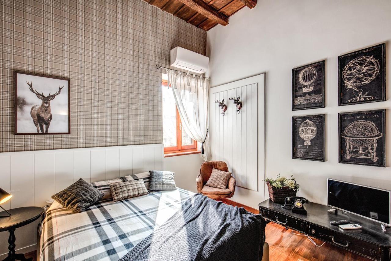 Colosseo Miracle Apartment *