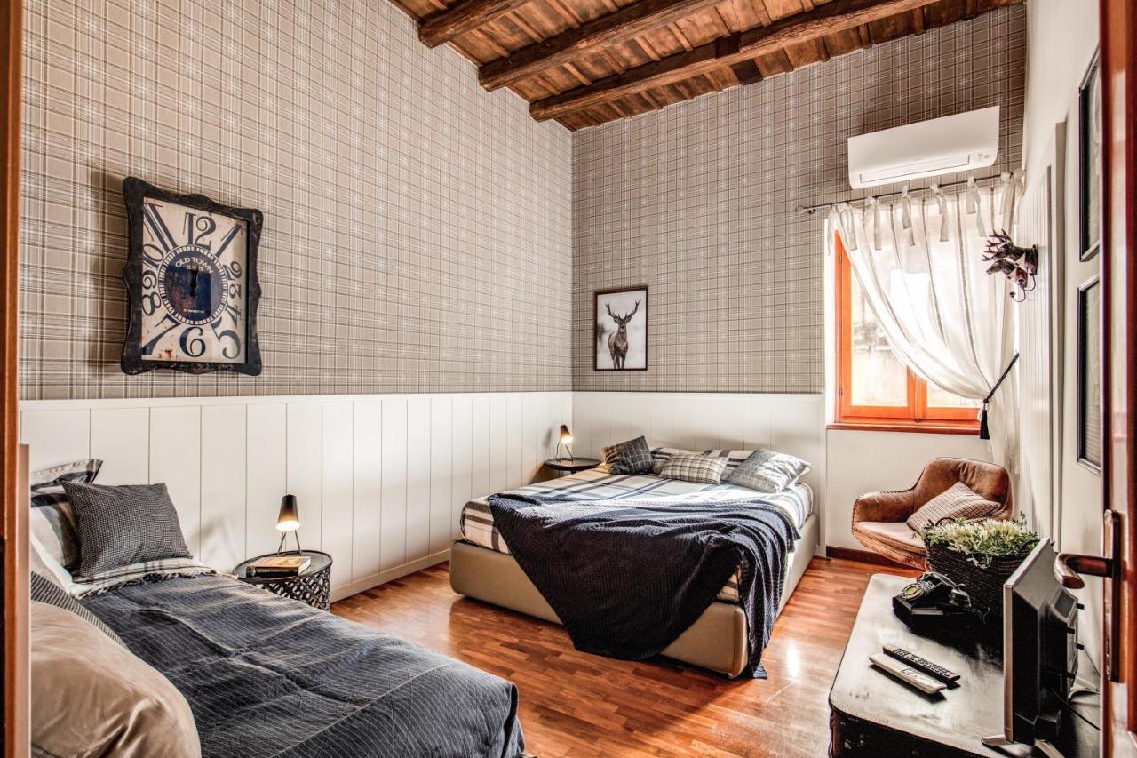 Apartment Colosseo Miracle *