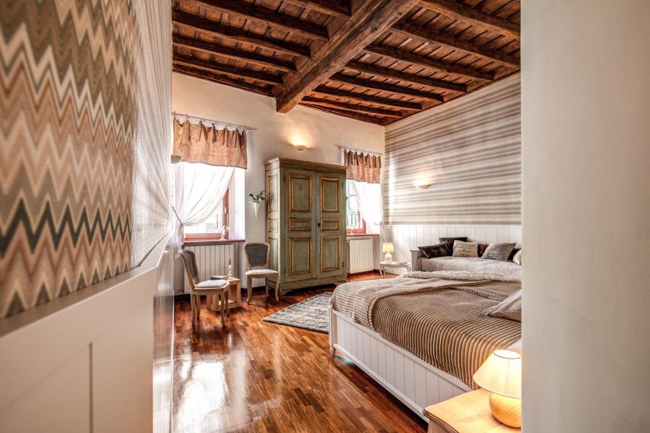 Apartment Colosseo Miracle *
