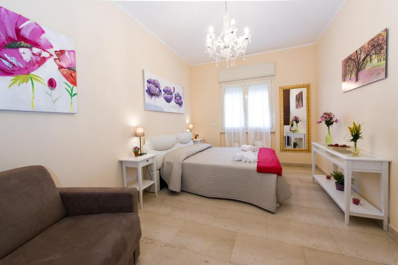 Gregory House Apartment