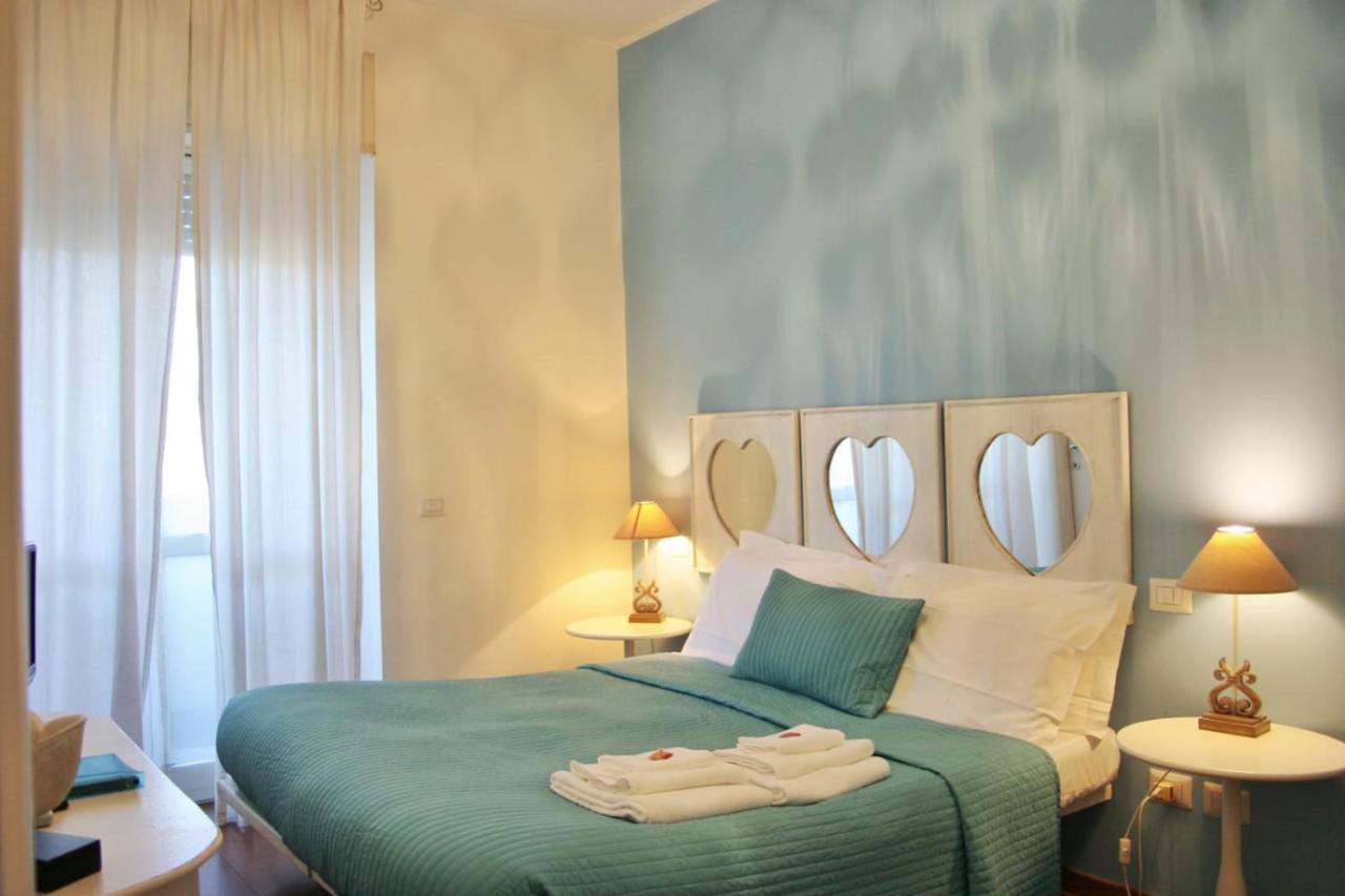 Couette-café La Casa Di Momi 5*