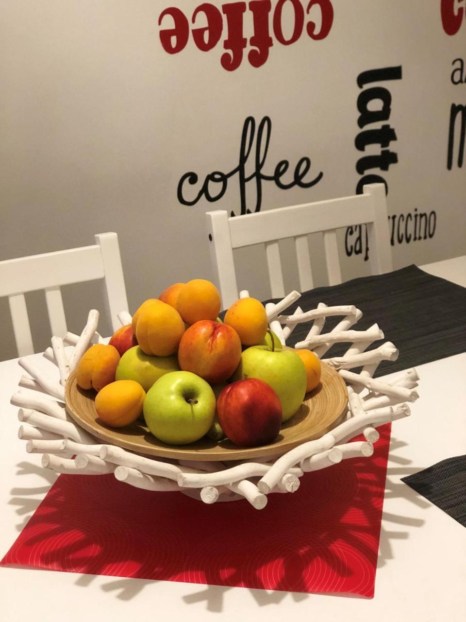 Bed & Breakfast Le Piazze Di