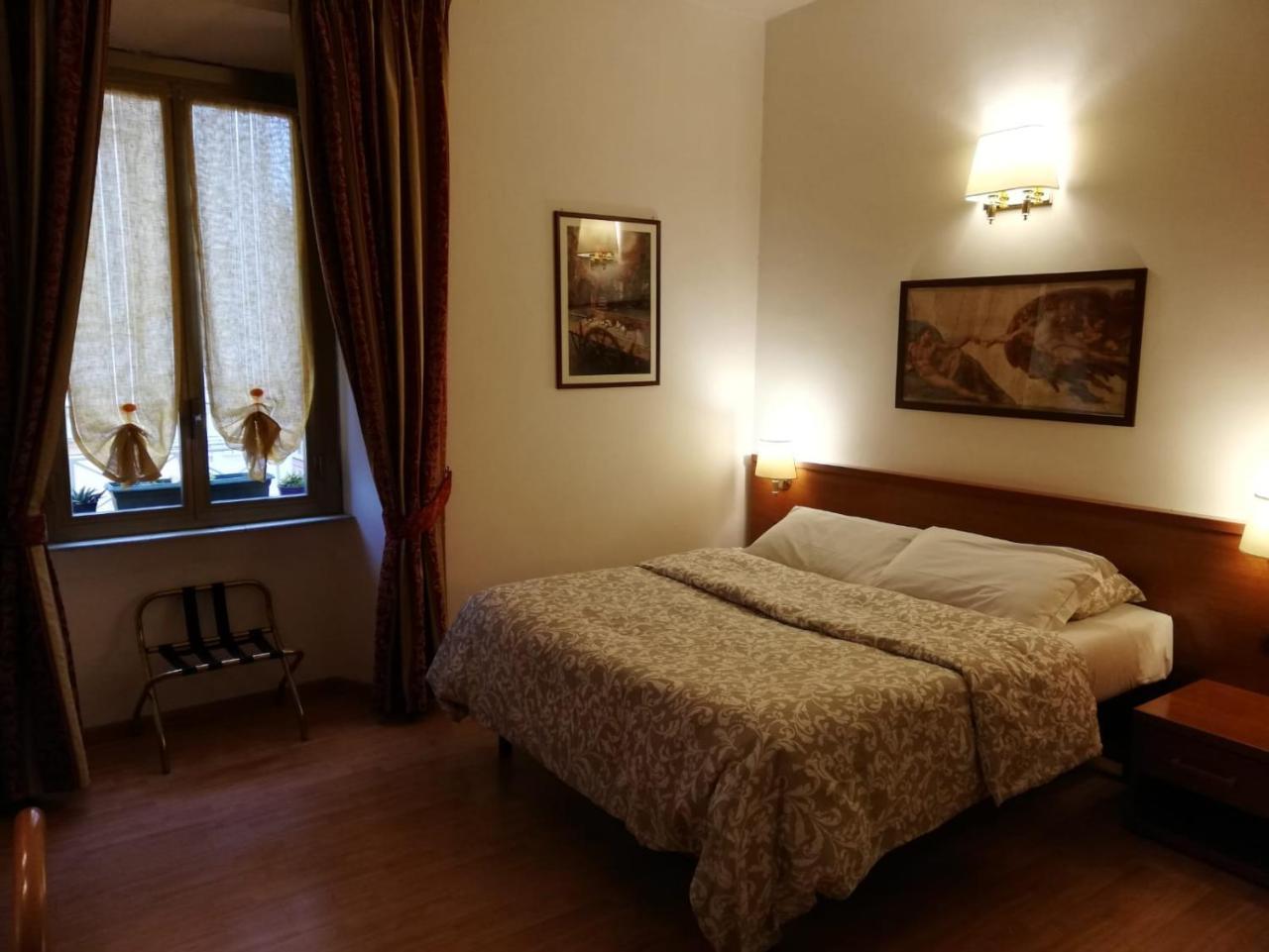 Domus Appia 154 Bed & Breakfast