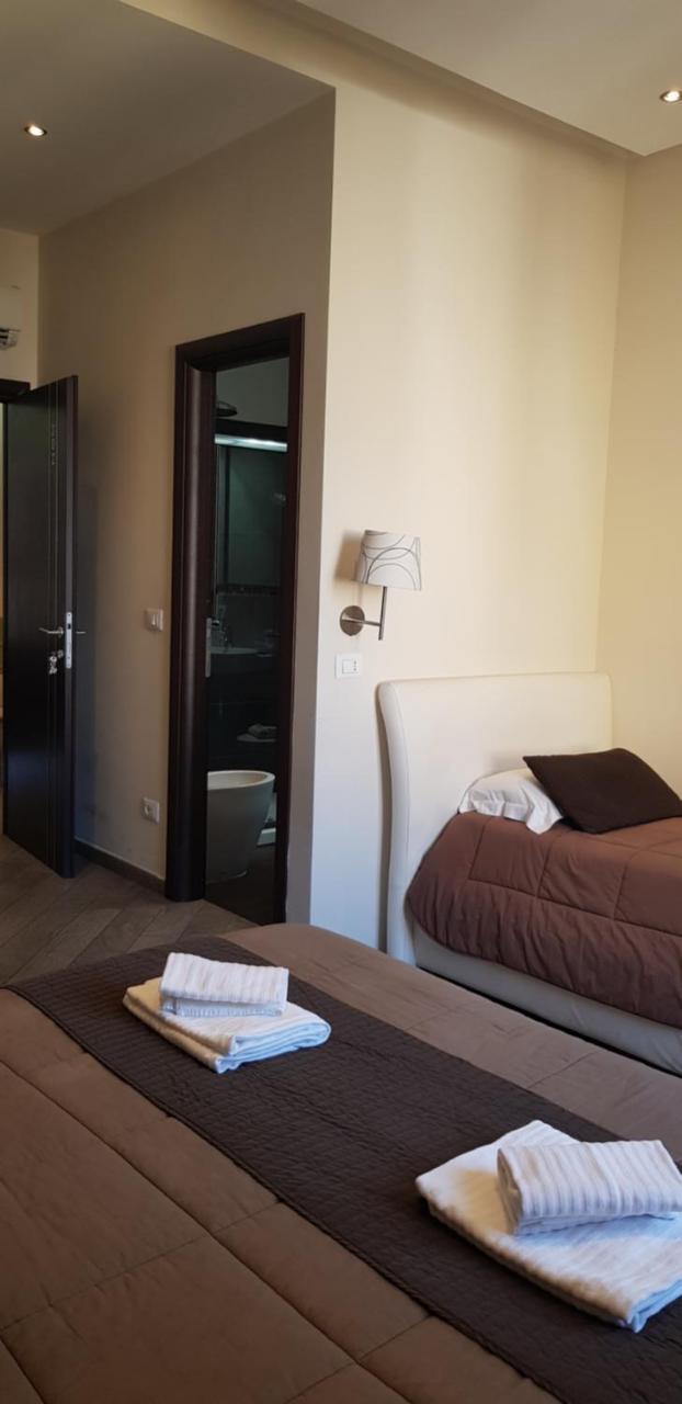 Mia Guest house