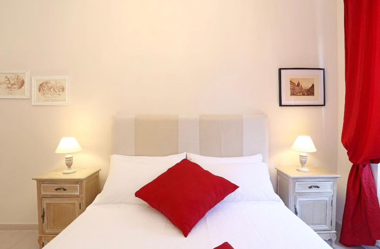 Dimora Frattina Bed & Breakfast