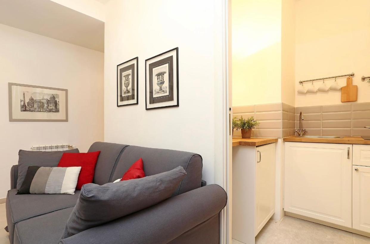Bed & Breakfast Dimora Frattina