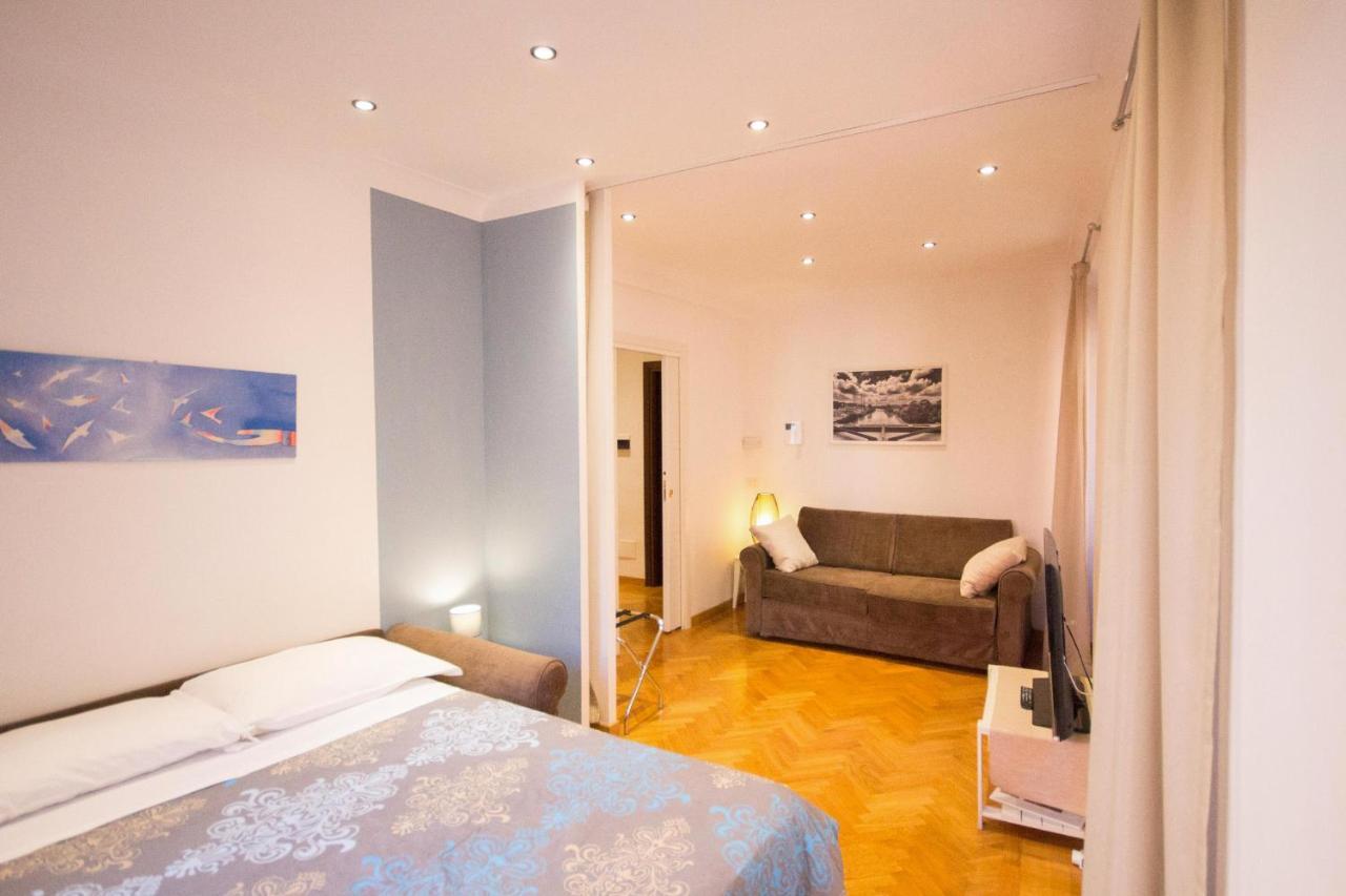 Polacchi 42 Apartment Rome