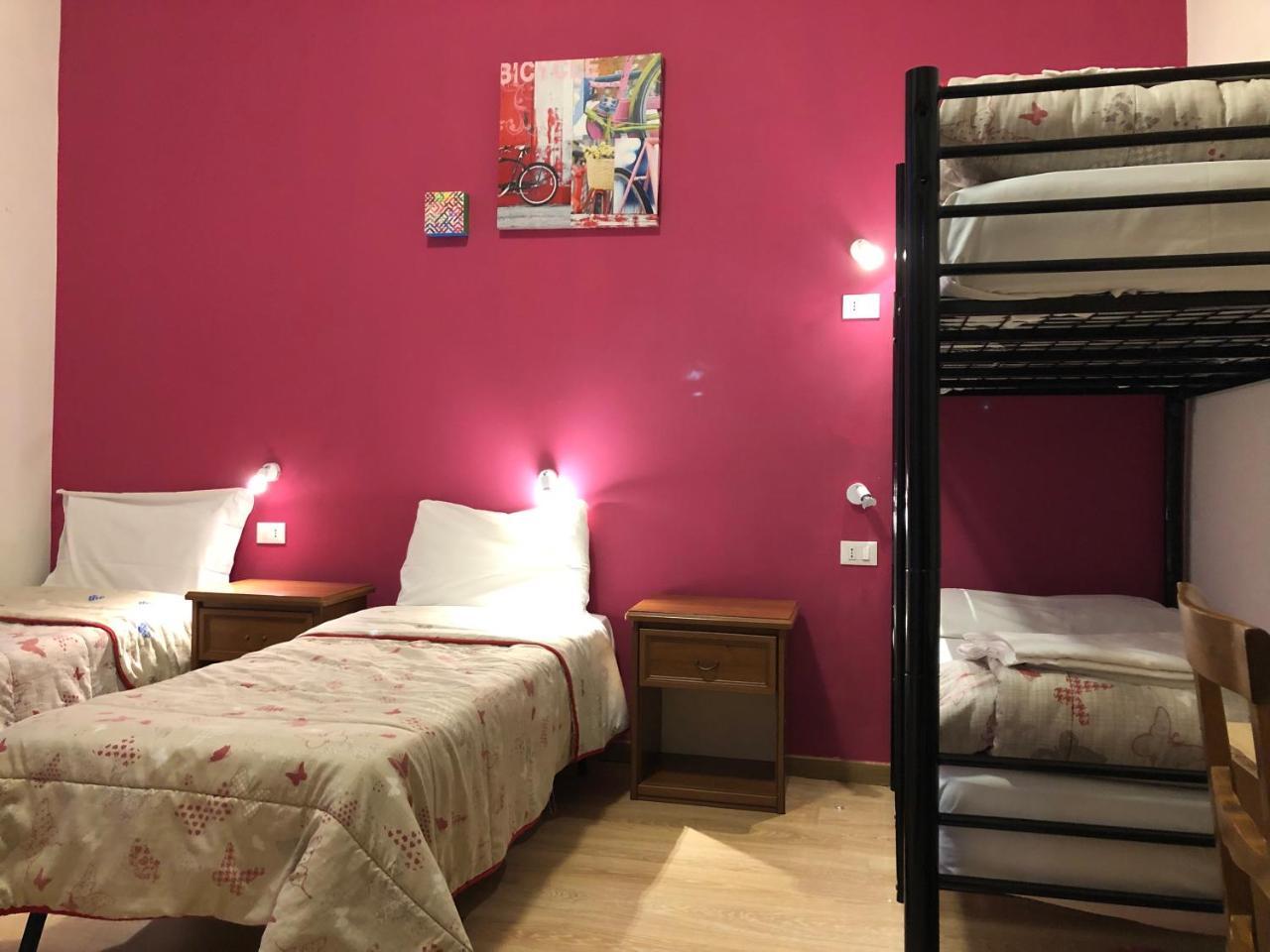 Auberge de jeunesse Freedom Traveller *