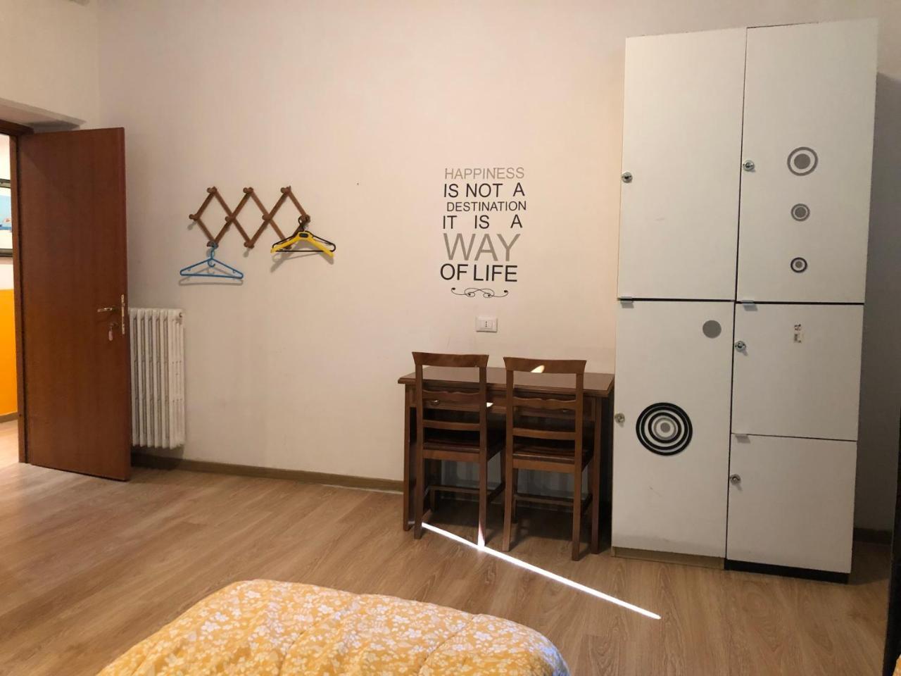Freedom Traveller Auberge de jeunesse Rome