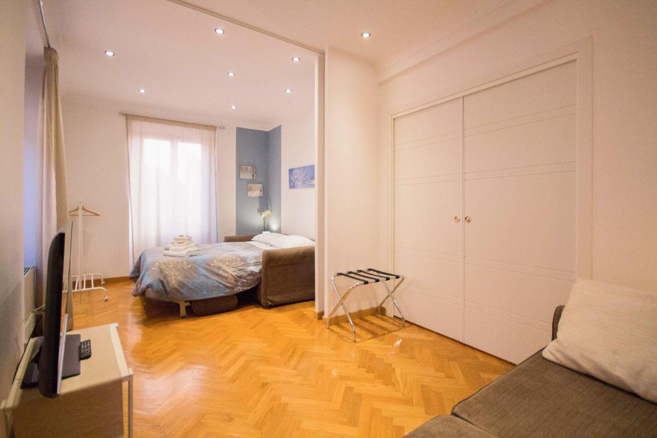 Polacchi 42 Apartment