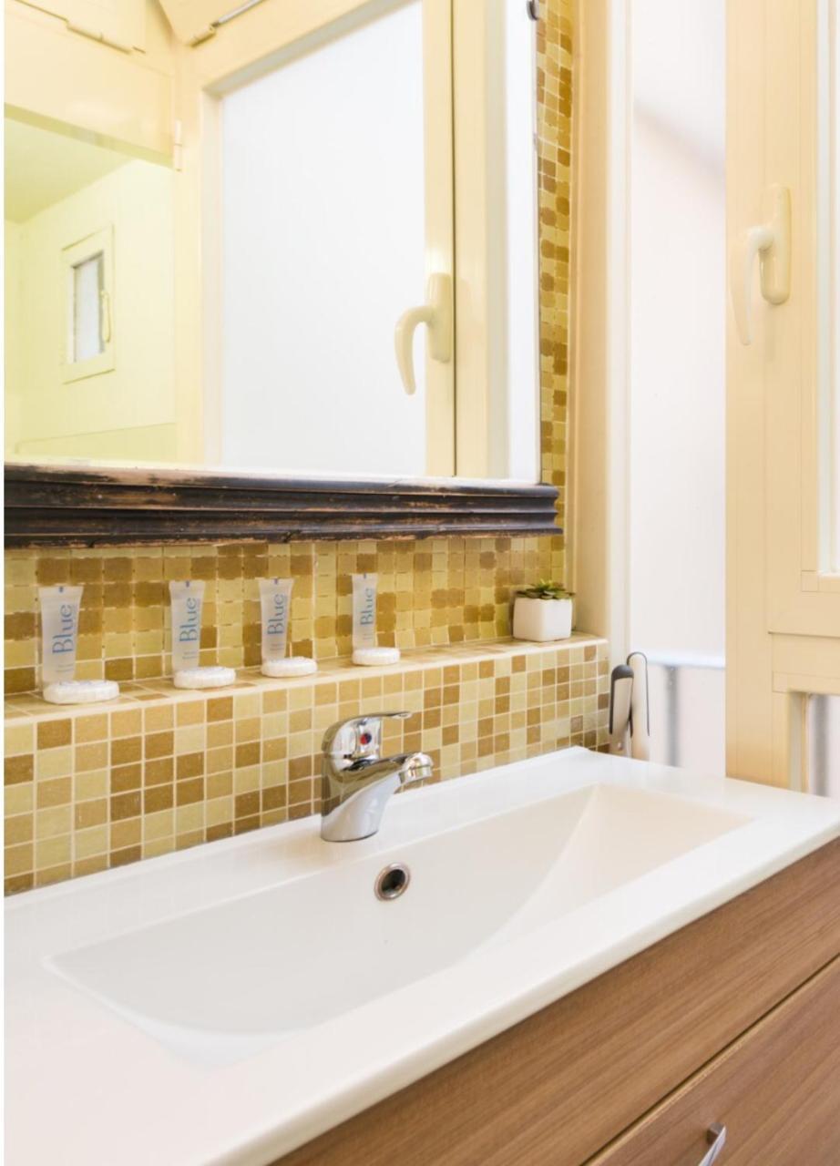 Appartement Vittoria *