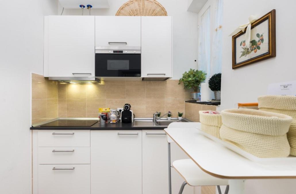 Appartement Vittoria Rome