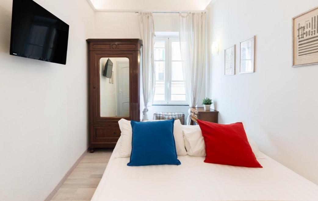 Vittoria Appartement *