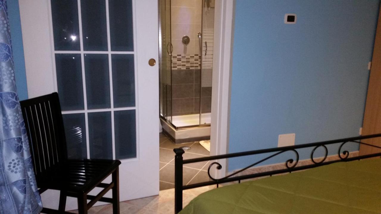 Bed & Breakfast Bbcinecitta4you