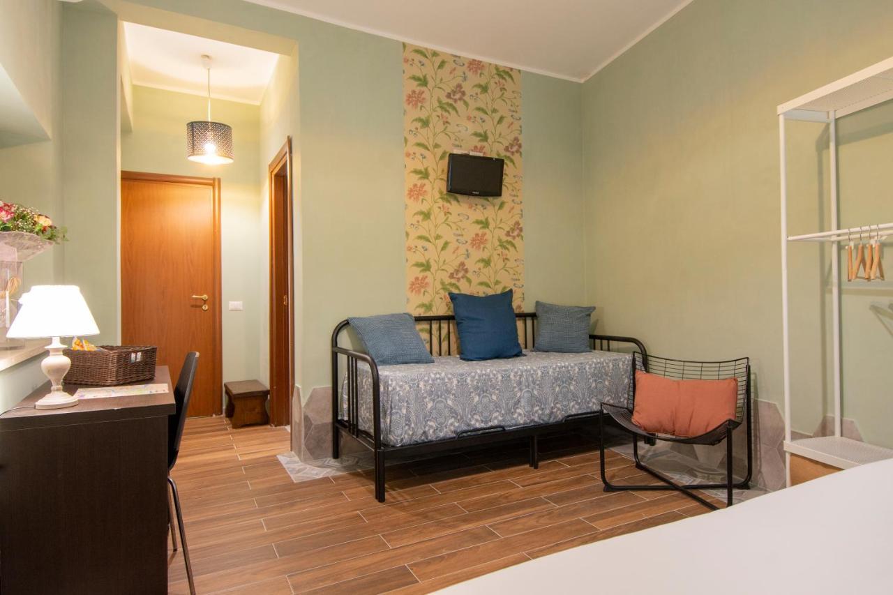 Delle Camerie Bed & Breakfast 2*