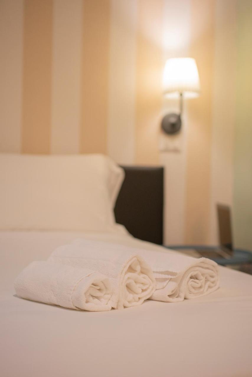 Bed & Breakfast Delle Camerie