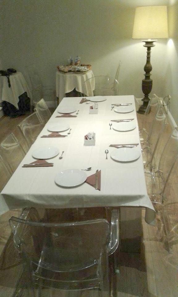 Condotti 29 Rome