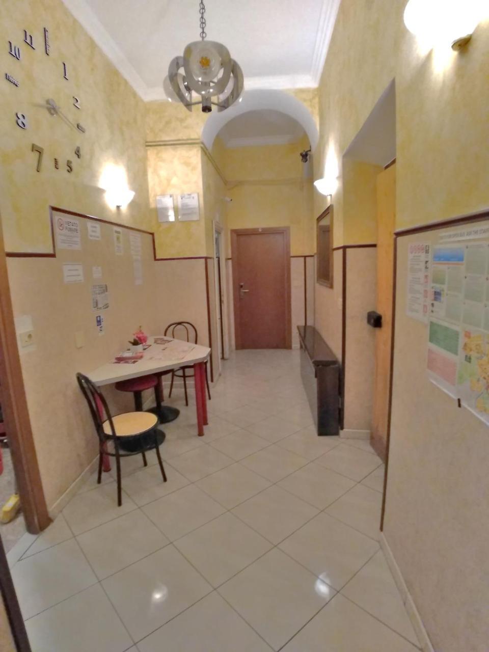 Cressy Hotel