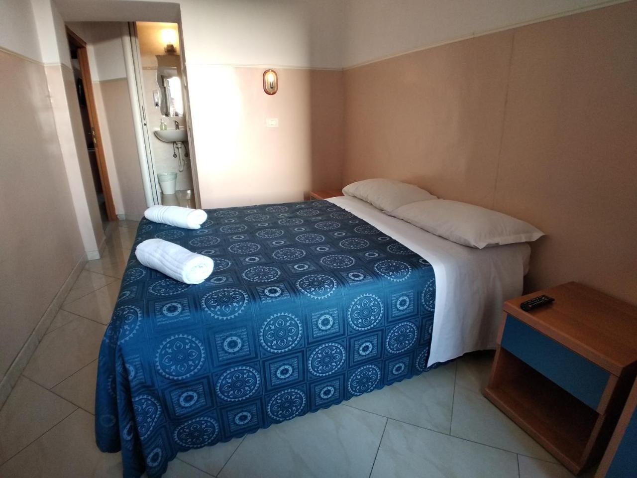 Hotel Cressy *