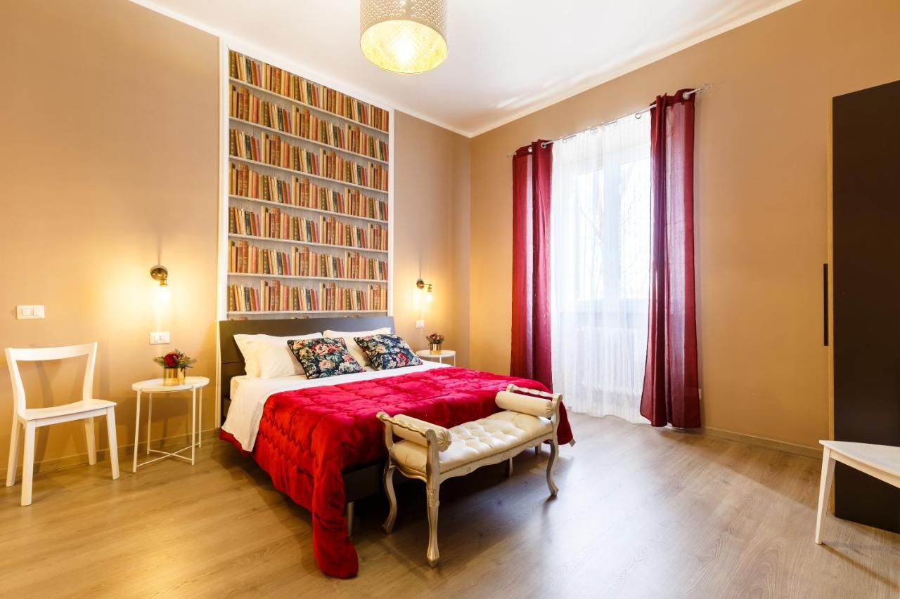 A Casa Di Leonardo Ii Apartamento *