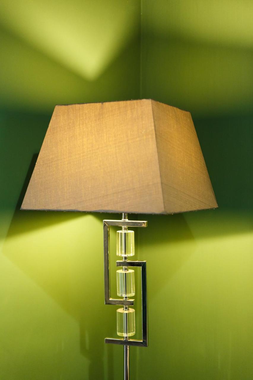 A Casa Di Leonardo Ii Apartamento *