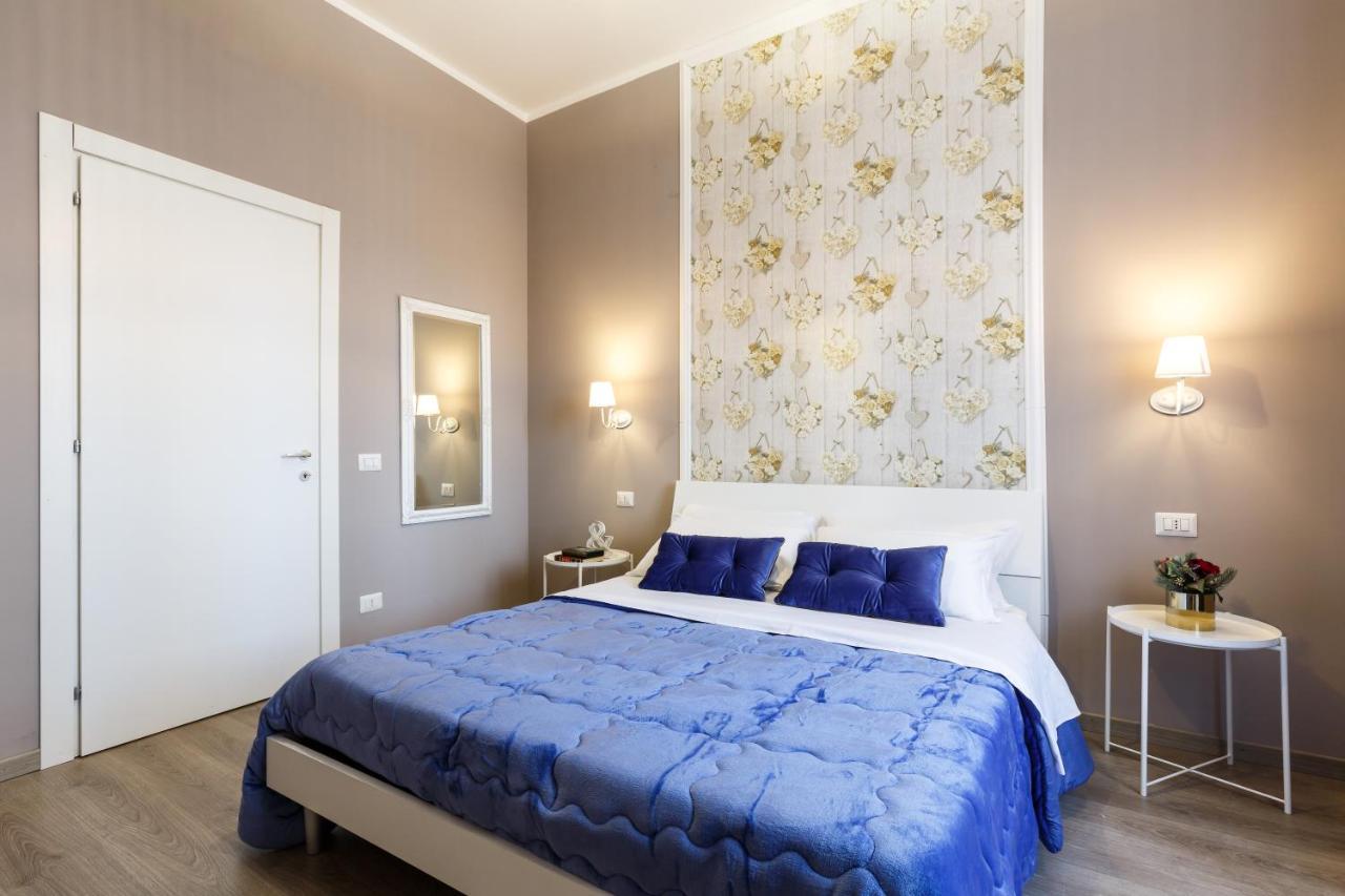 Apartamento A Casa Di Leonardo Ii Roma