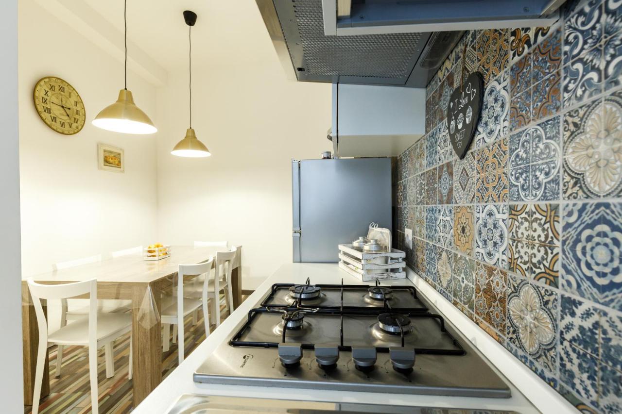 Apartamento A Casa Di Leonardo Ii Roma