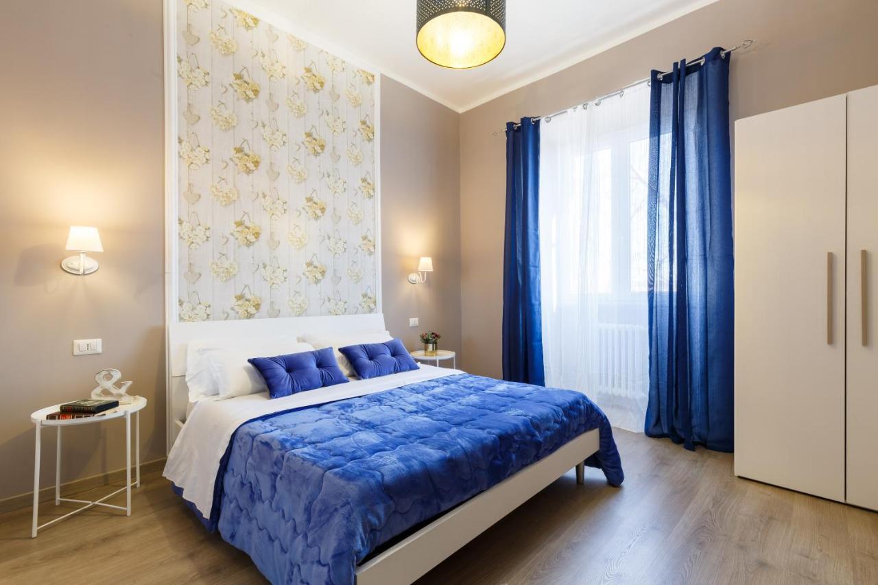 Apartamento A Casa Di Leonardo Ii *