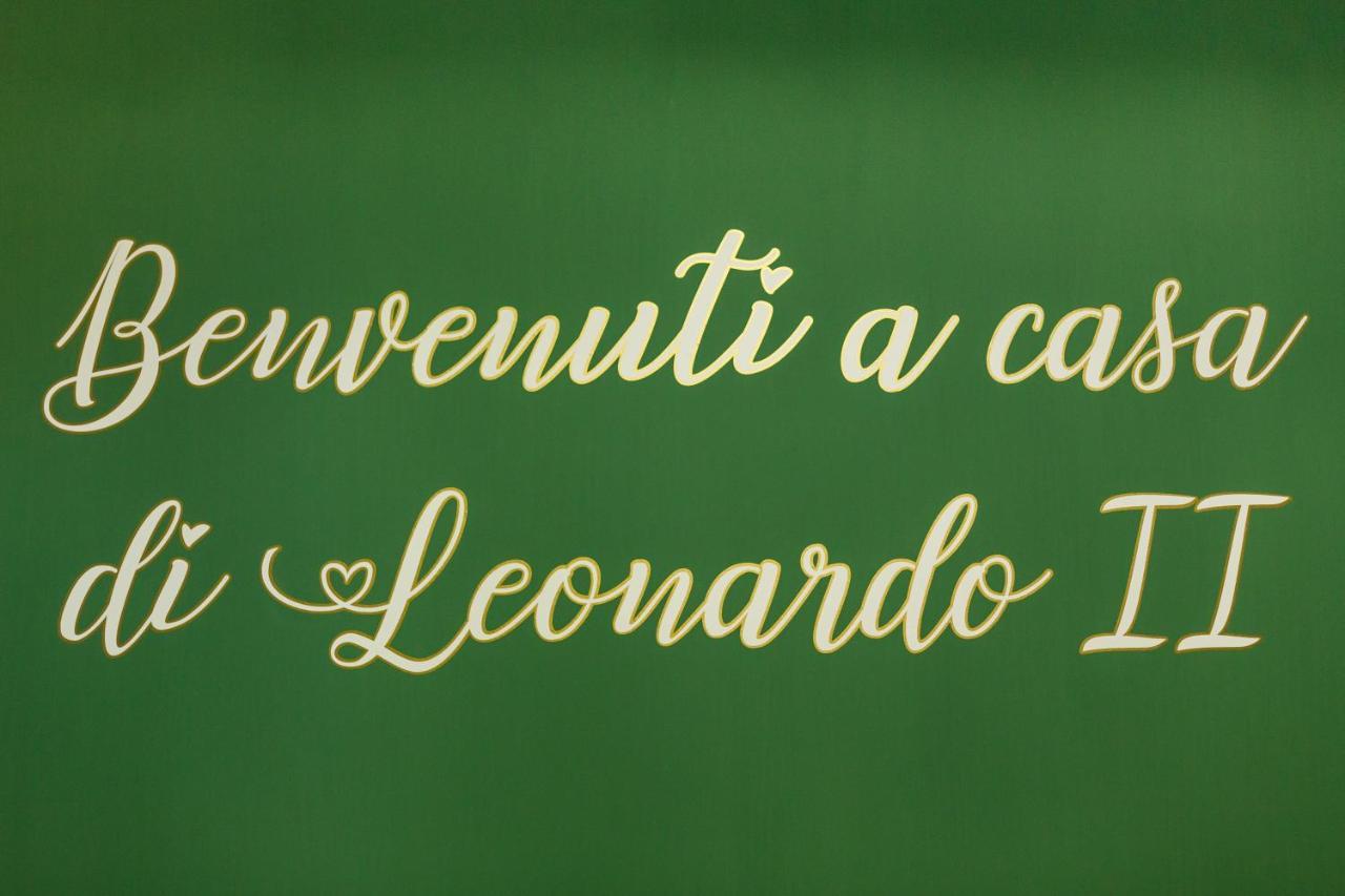 A Casa Di Leonardo Ii