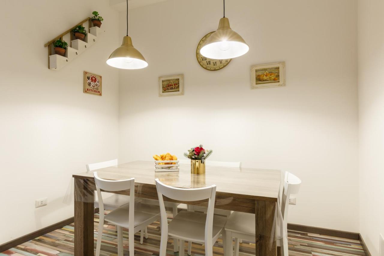 A Casa Di Leonardo Ii Apartamento Roma