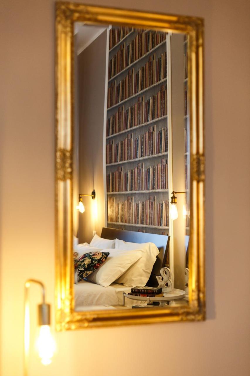 Apartamento A Casa Di Leonardo Ii Roma