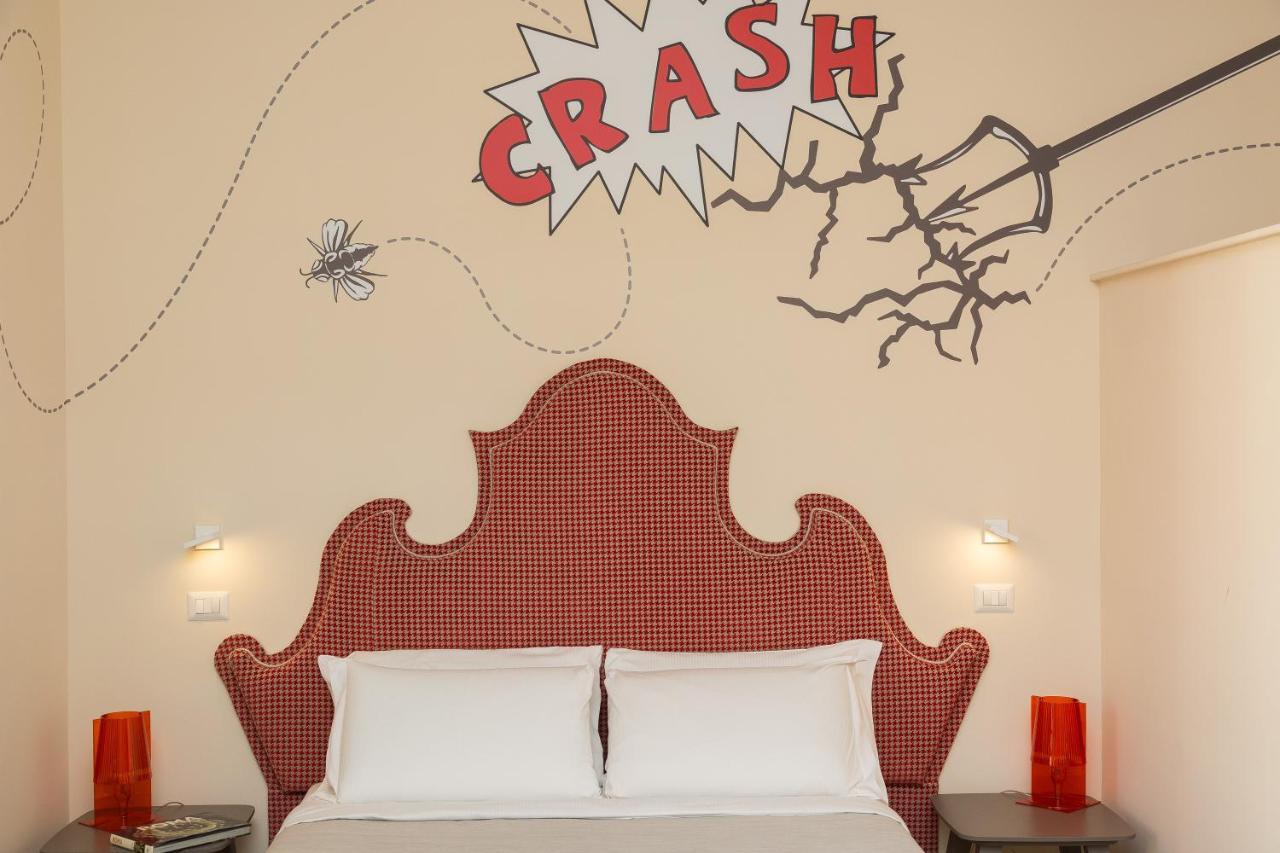 Guest house Tritone 125