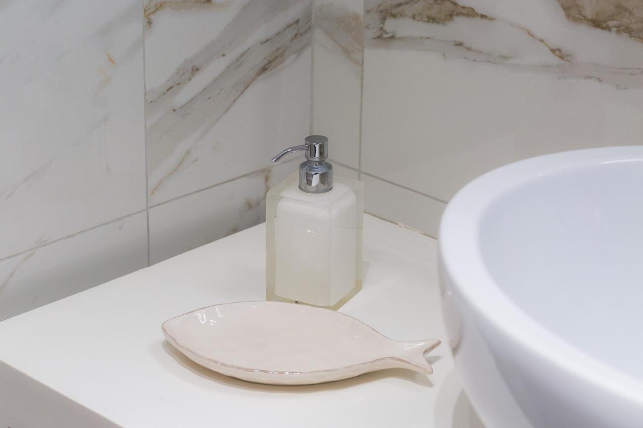 Guest house Tritone 125