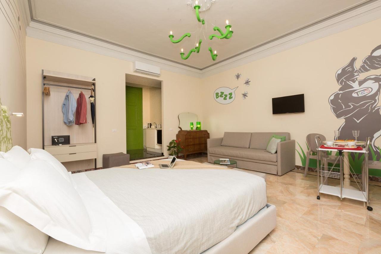 Guest house Tritone 125 2*
