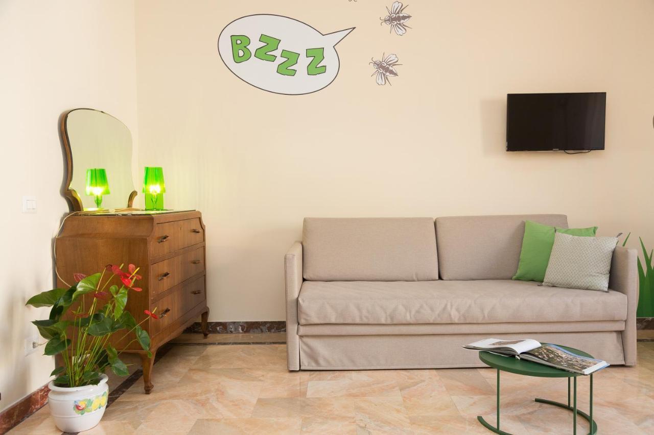 Guest house Tritone 125 Rome